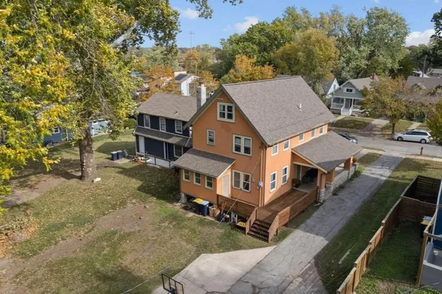 $380,000 | 5420 Tracy Avenue, Kansas City, MO 64110