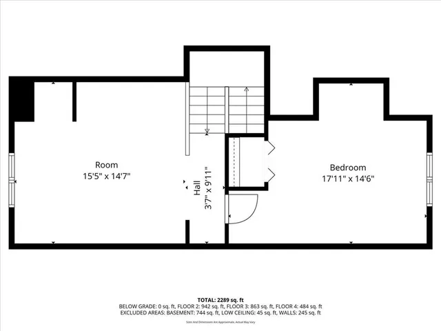 $380,000 | 5420 Tracy Avenue, Kansas City, MO 64110