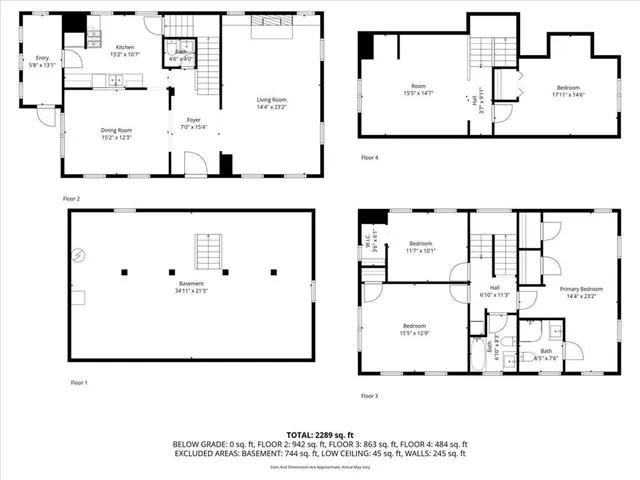 $380,000 | 5420 Tracy Avenue, Kansas City, MO 64110