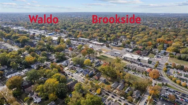 $380,000 | 5420 Tracy Avenue, Kansas City, MO 64110