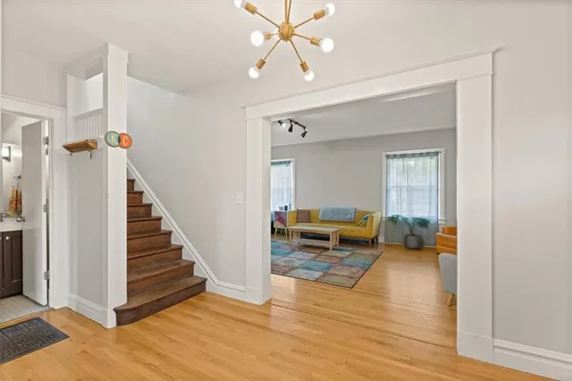 $380,000 | 5420 Tracy Avenue, Kansas City, MO 64110