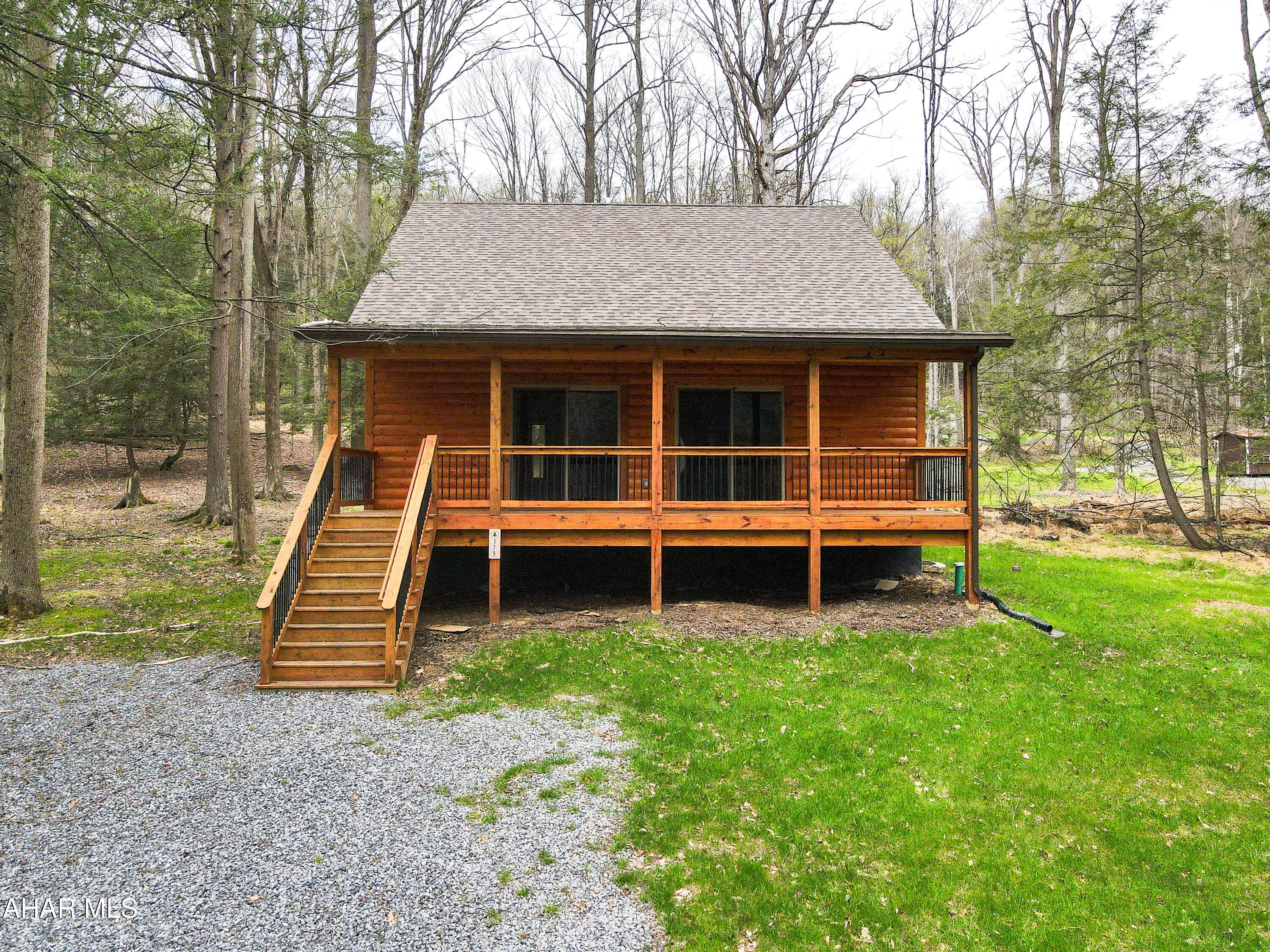 179 Crosscut Lane Flinton, PA 16640 - Photo 42 of 56