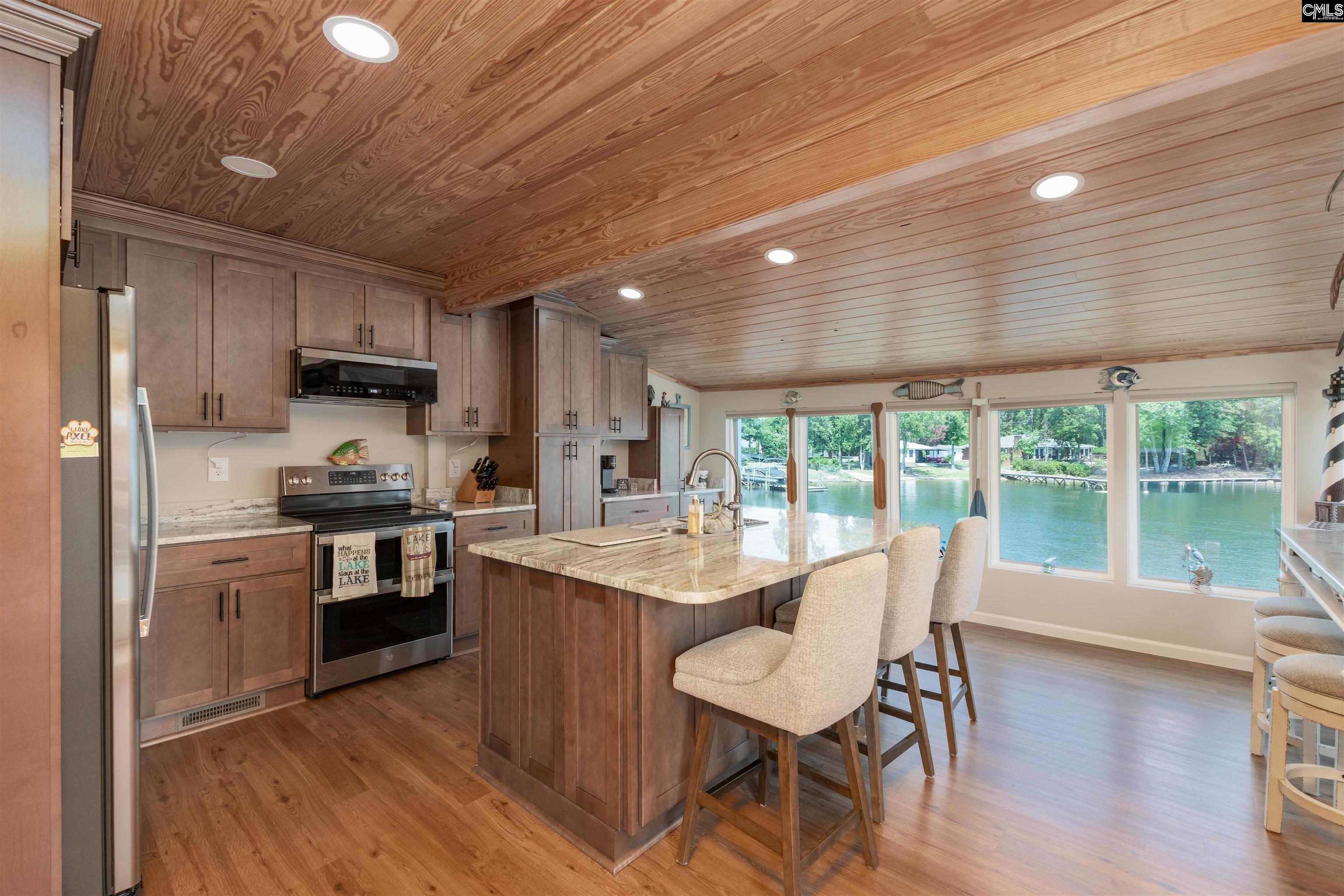 725 Wildwood Road Leesville, SC 29070 - Photo 12 of 50