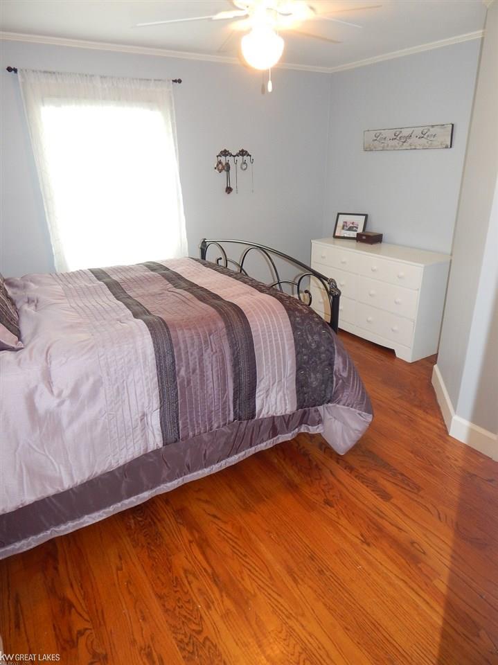 1793 Hampton Road Grosse Pointe Woods, MI 48236 - Photo 30 of 69 Gallery Image 30