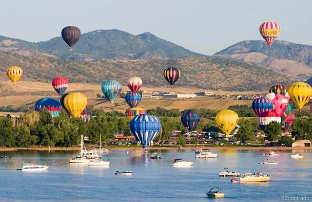 $549,990 | 9625 Browns Peak Circle, Littleton, CO 80125