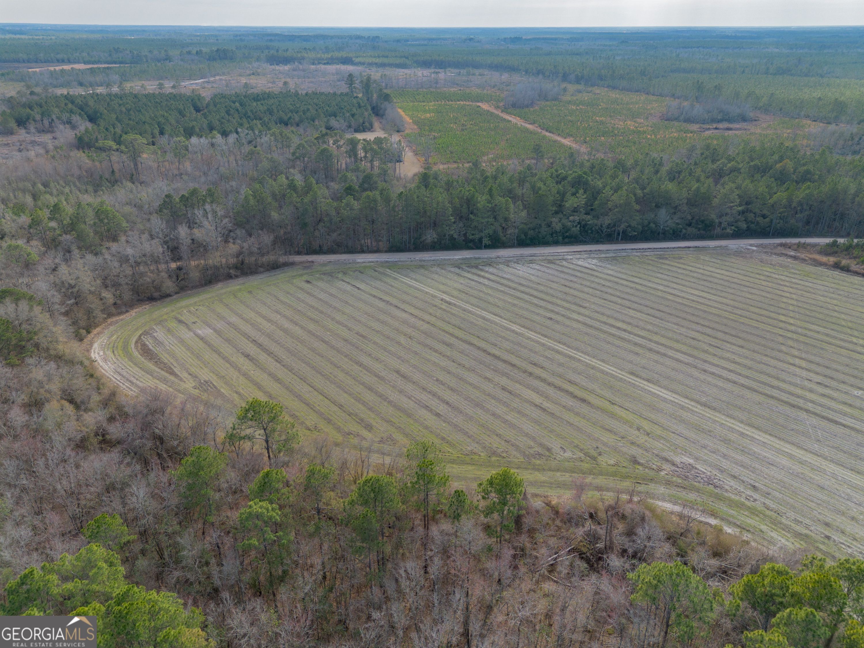 5 Reddish Road Odum, GA 31555 - Photo 16 of 27