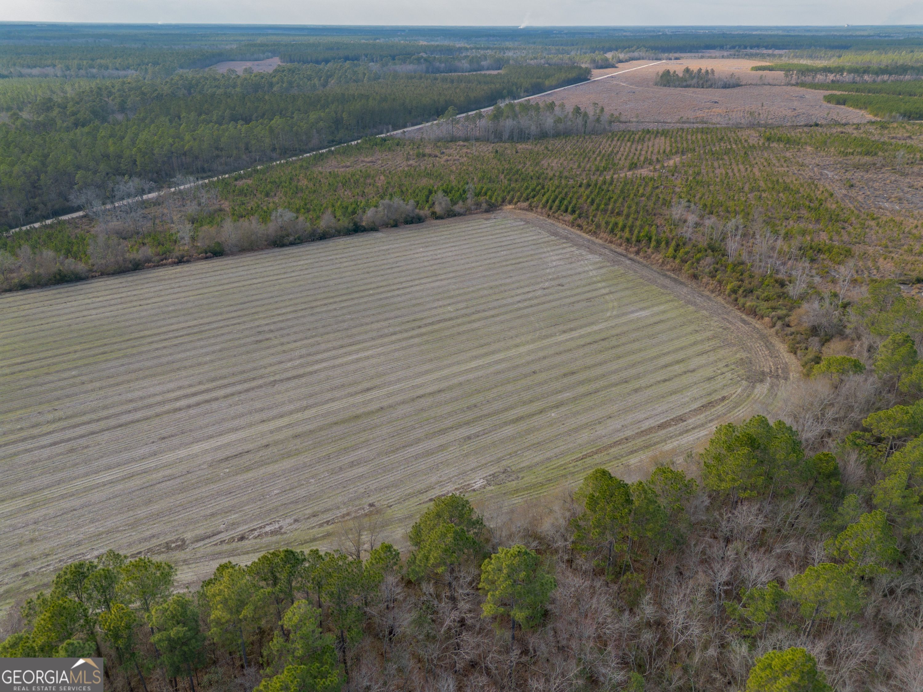 5 Reddish Road Odum, GA 31555 - Photo 17 of 27