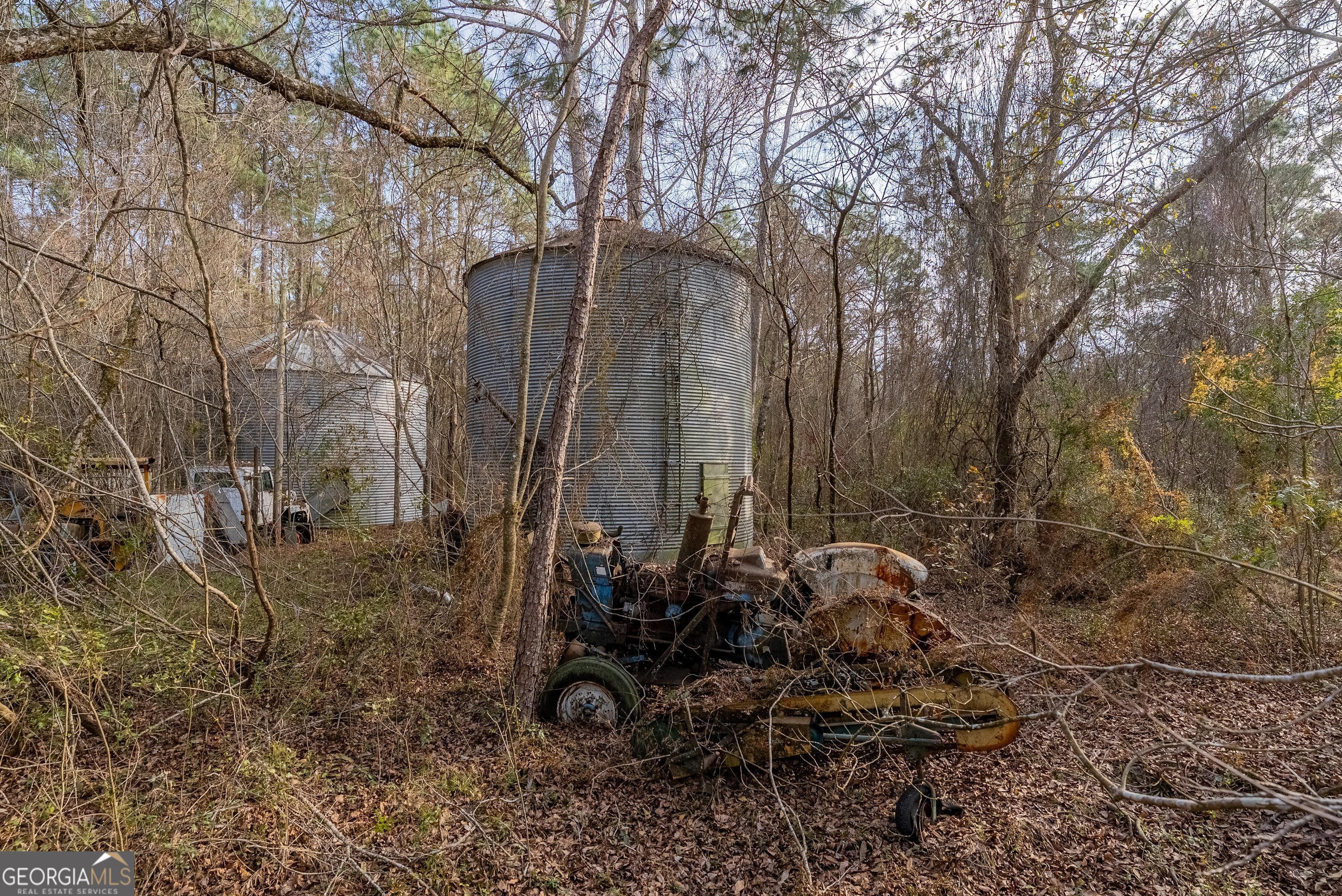 5 Reddish Road Odum, GA 31555 - Photo 21 of 27