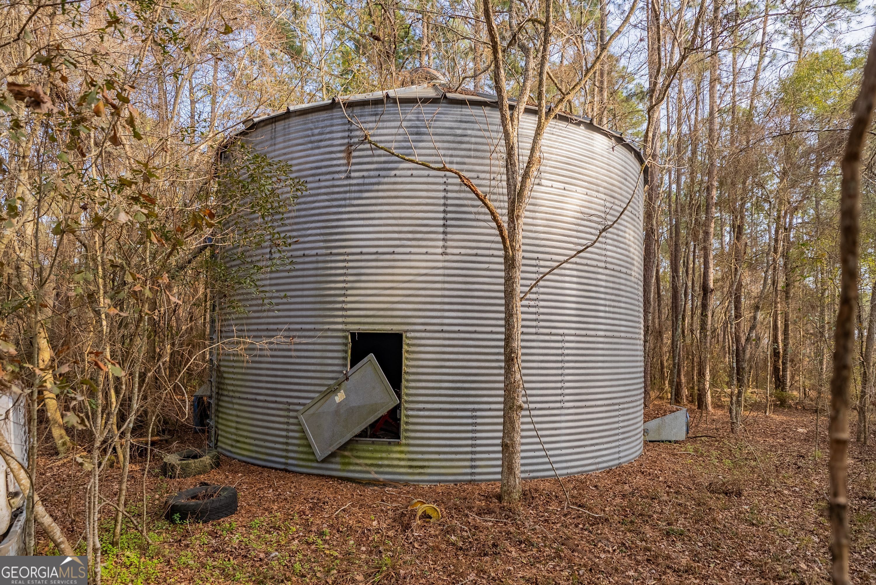 5 Reddish Road Odum, GA 31555 - Photo 22 of 27