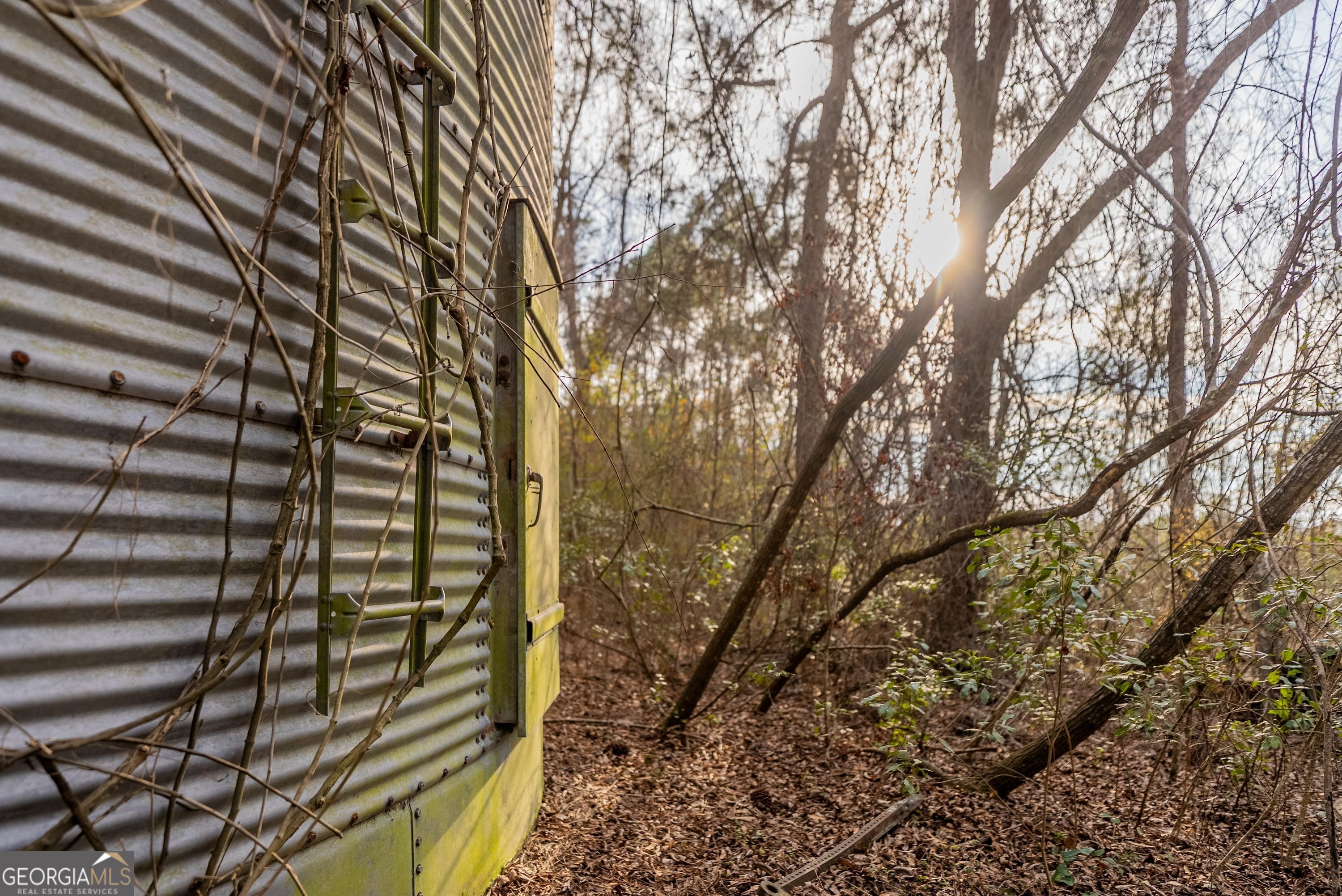 5 Reddish Road Odum, GA 31555 - Photo 23 of 27