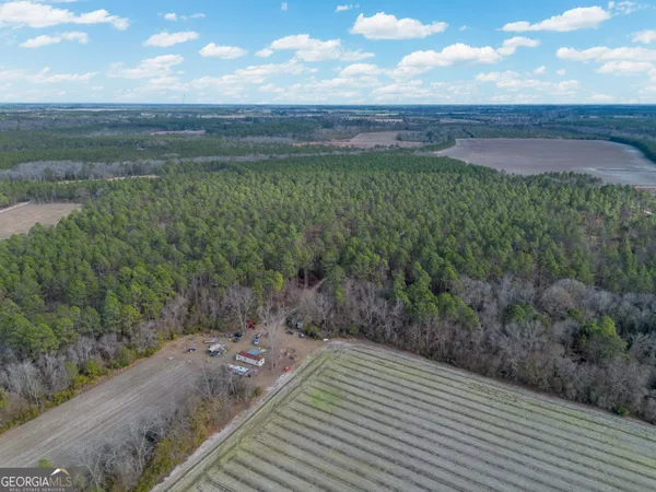 $561,875 | 5 Reddish Road, Odum, GA 31555