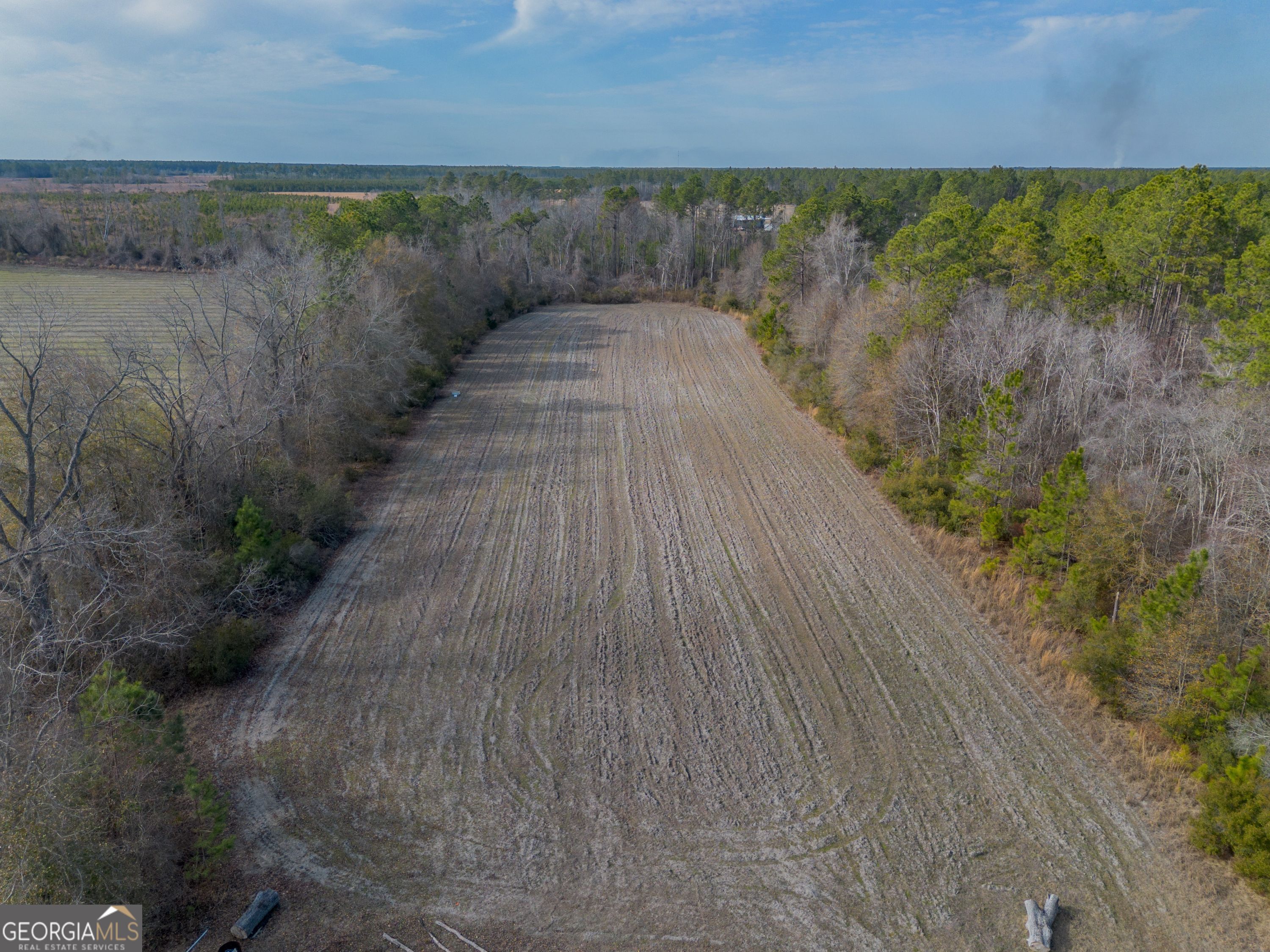 5 Reddish Road Odum, GA 31555 - Photo 9 of 27