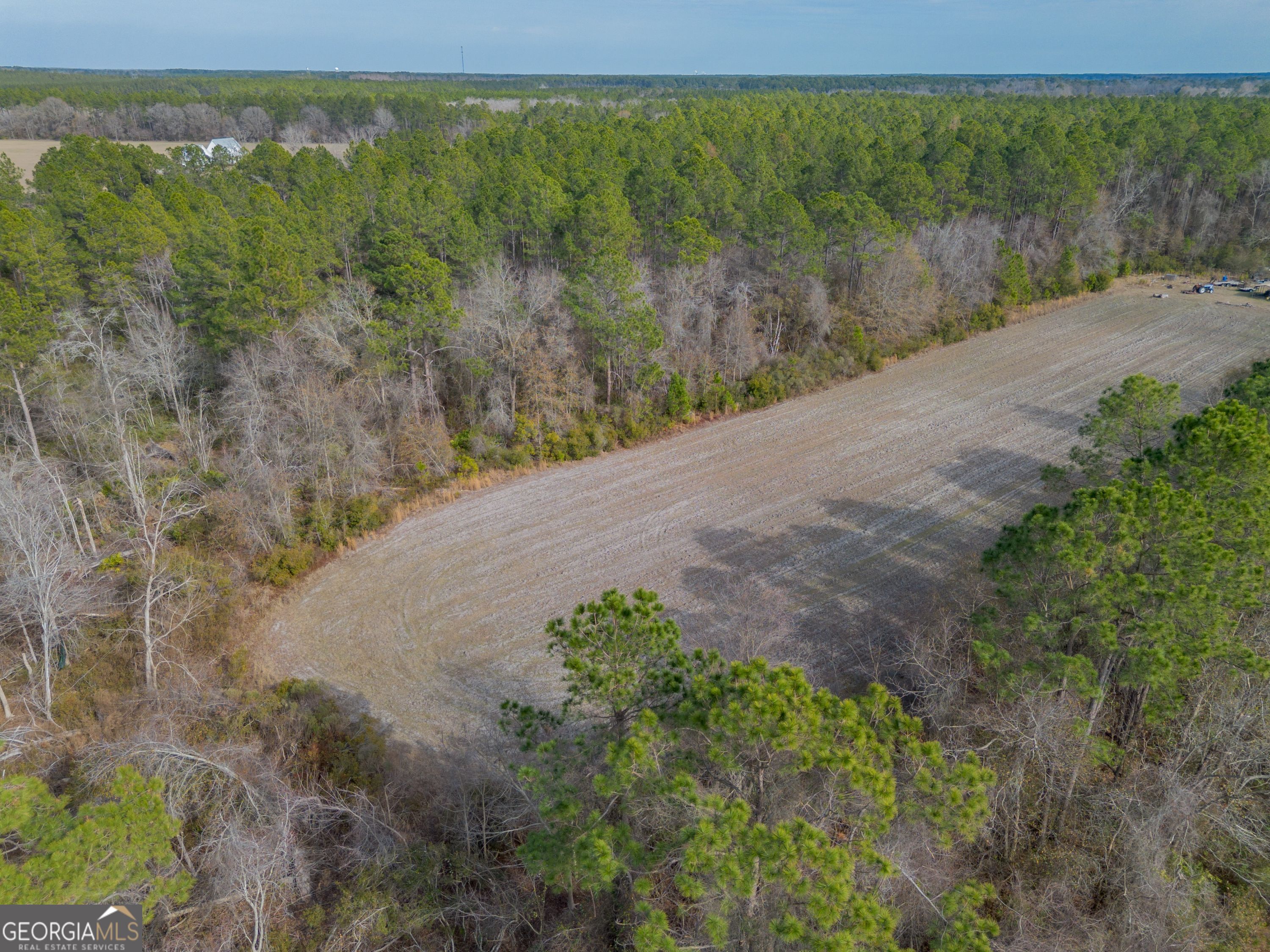 5 Reddish Road Odum, GA 31555 - Photo 10 of 27