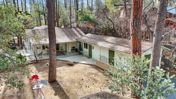 $447,500 | 1347 West Quartz Road, Prescott, AZ 86303