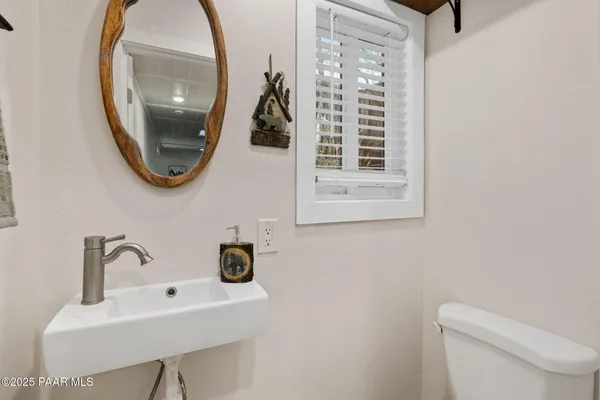 $447,500 | 1347 West Quartz Road, Prescott, AZ 86303