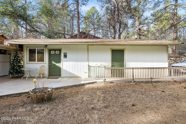 $447,500 | 1347 West Quartz Road, Prescott, AZ 86303
