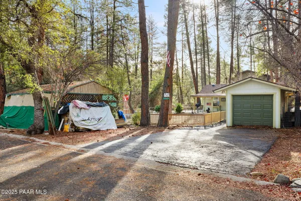 $447,500 | 1347 West Quartz Road, Prescott, AZ 86303