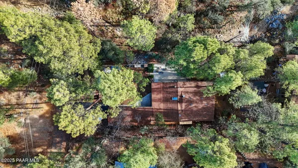 $447,500 | 1347 West Quartz Road, Prescott, AZ 86303