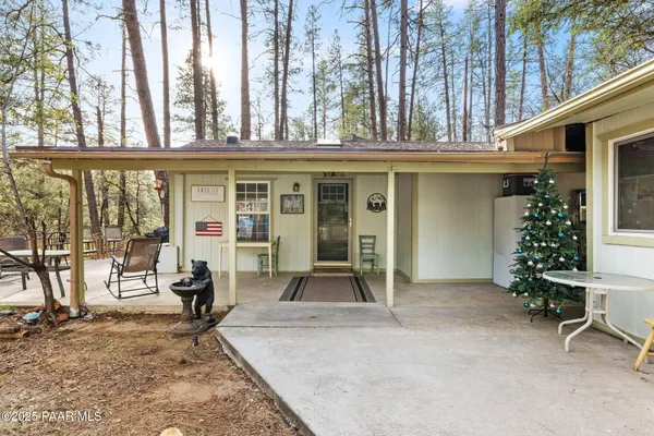 $447,500 | 1347 West Quartz Road, Prescott, AZ 86303