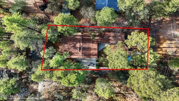 $447,500 | 1347 West Quartz Road, Prescott, AZ 86303