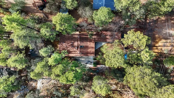 $447,500 | 1347 West Quartz Road, Prescott, AZ 86303