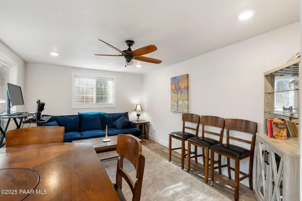 $447,500 | 1347 West Quartz Road, Prescott, AZ 86303