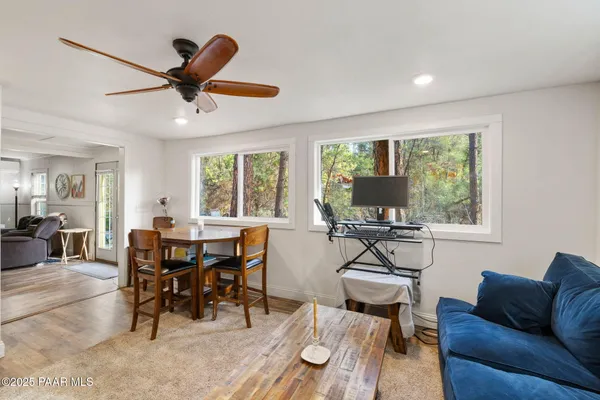 $447,500 | 1347 West Quartz Road, Prescott, AZ 86303