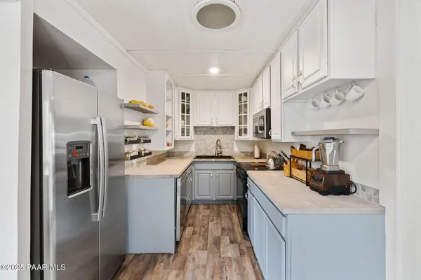 $447,500 | 1347 West Quartz Road, Prescott, AZ 86303