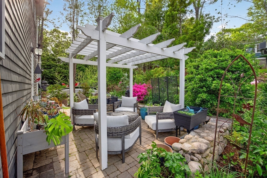73 Pimlico Pond Road Sandwich, MA 02644 - Photo 27 of 28