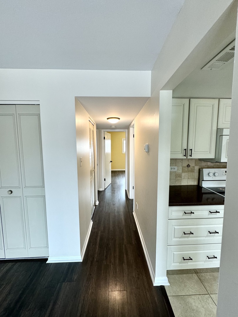 9105 South Roberts Road, Unit 2B Hickory Hills, IL 60457 - Photo 11 of 23 Gallery Image 11