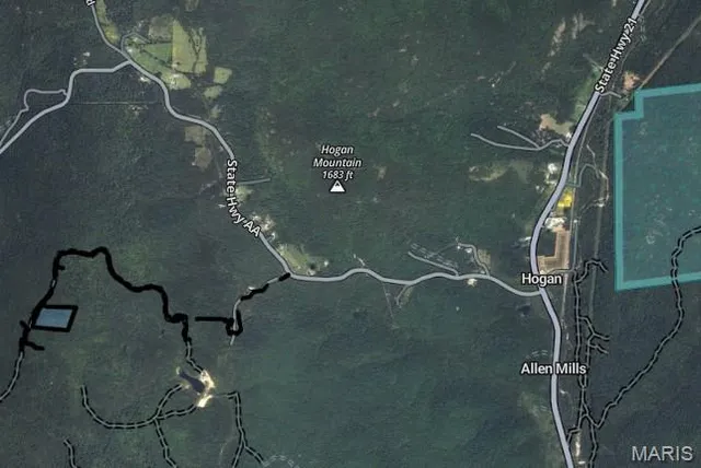 $45,000 | 10 Church Road, Annapolis, MO 63620