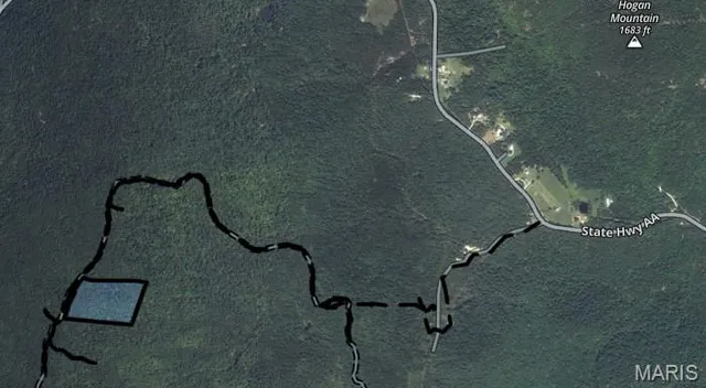 $45,000 | 10 Church Road, Annapolis, MO 63620