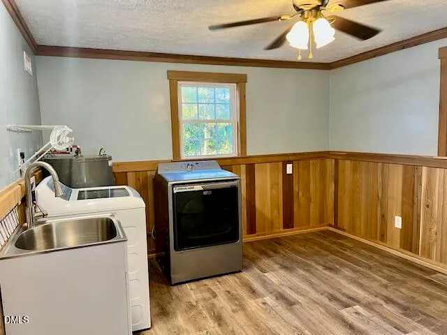 $247,000 | 9590 Amis Chapel Road, Oxford, NC 27565