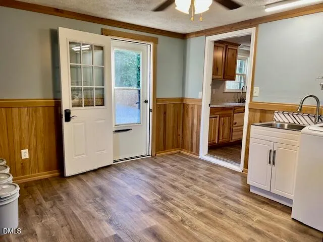 $247,000 | 9590 Amis Chapel Road, Oxford, NC 27565