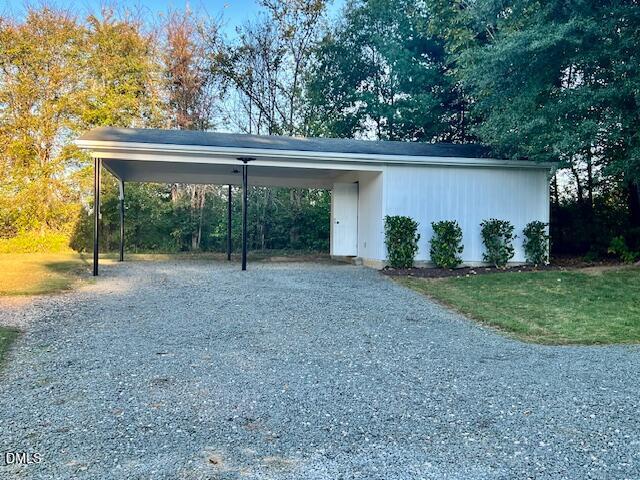 9590 Amis Chapel Road Oxford, NC 27565 - Photo 19 of 31 IMG_1106