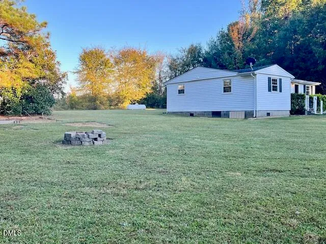 $247,000 | 9590 Amis Chapel Road, Oxford, NC 27565