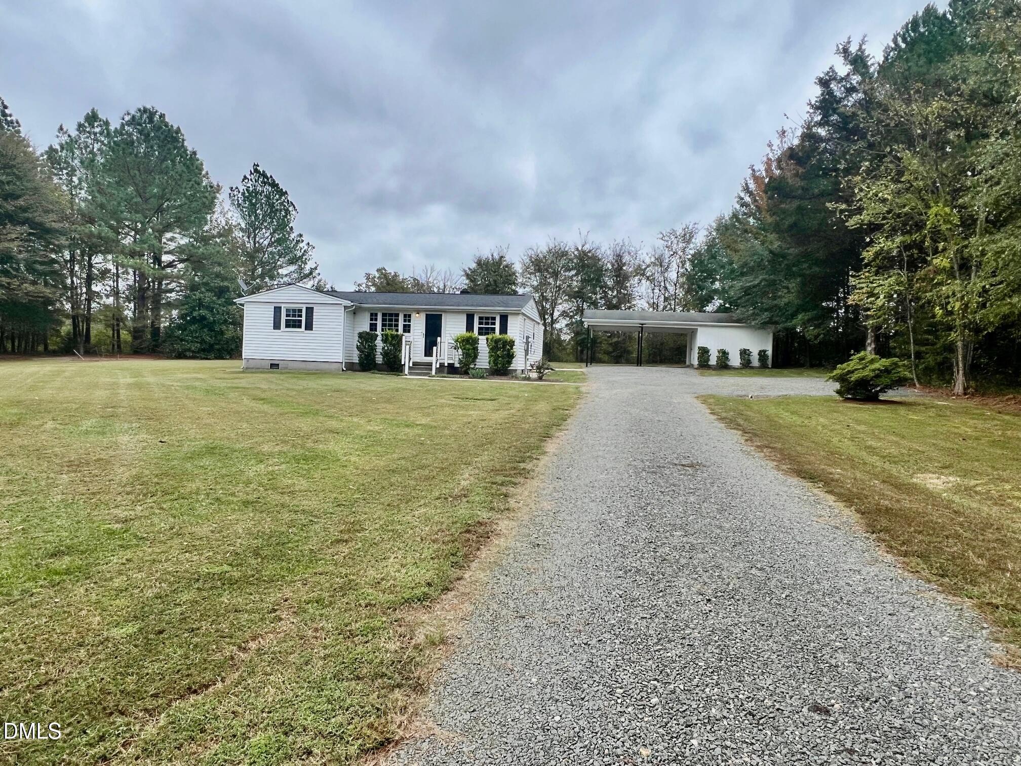 9590 Amis Chapel Road Oxford, NC 27565 - Photo 28 of 31 IMG_1133