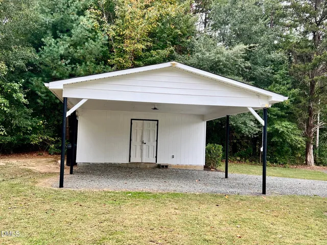 $247,000 | 9590 Amis Chapel Road, Oxford, NC 27565