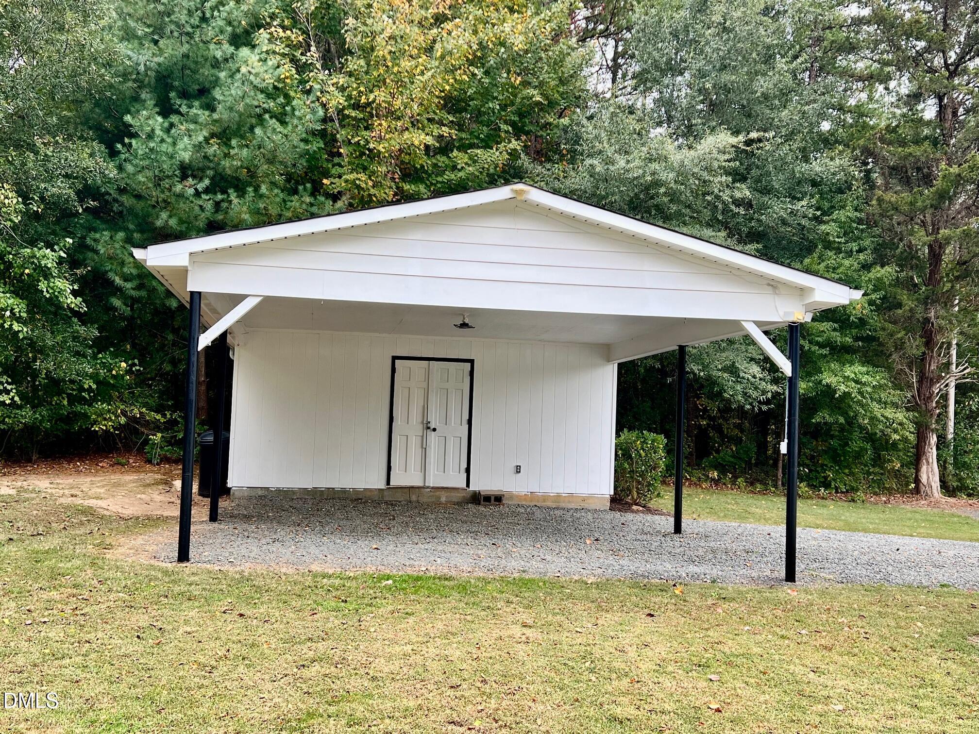 9590 Amis Chapel Road Oxford, NC 27565 - Photo 3 of 31 2.5 ACRES