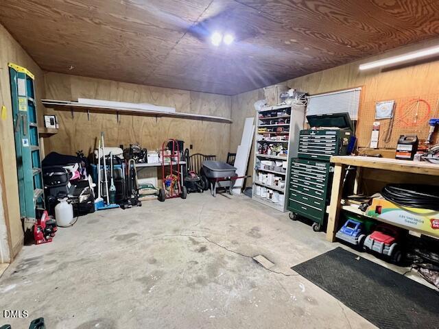 9590 Amis Chapel Road Oxford, NC 27565 - Photo 4 of 31 WIRED WORKSHOP