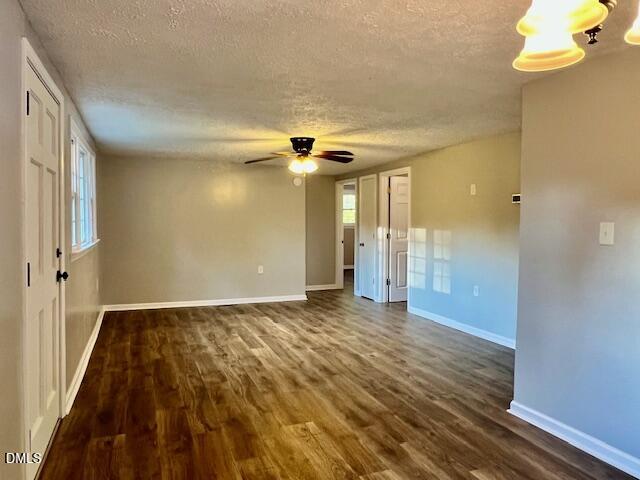 9590 Amis Chapel Road Oxford, NC 27565 - Photo 5 of 31 REMODELED HOME