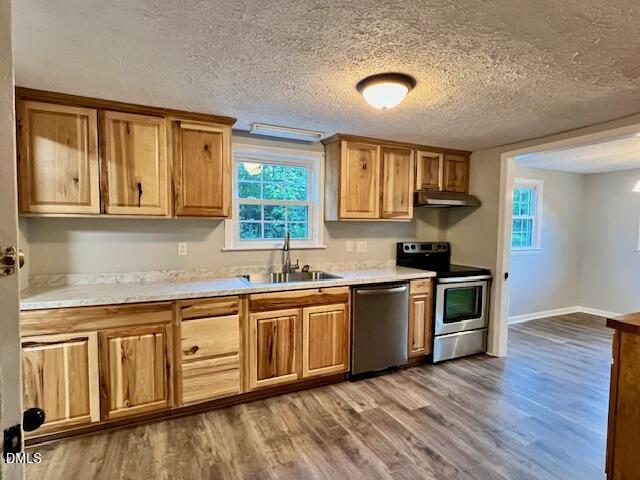 9590 Amis Chapel Road Oxford, NC 27565 - Photo 6 of 31 NEW CABINETS