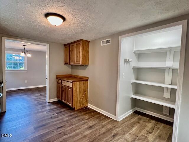 9590 Amis Chapel Road Oxford, NC 27565 - Photo 8 of 31 CREATED PANTRY