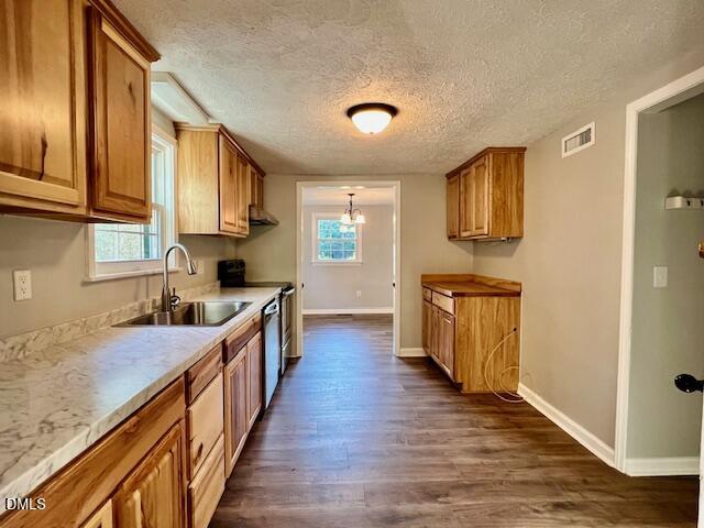 9590 Amis Chapel Road Oxford, NC 27565 - Photo 9 of 31 NEW LVP FLOORS