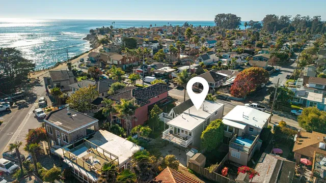 $2,890,000 | 360 36th Avenue, Santa Cruz, CA 95062