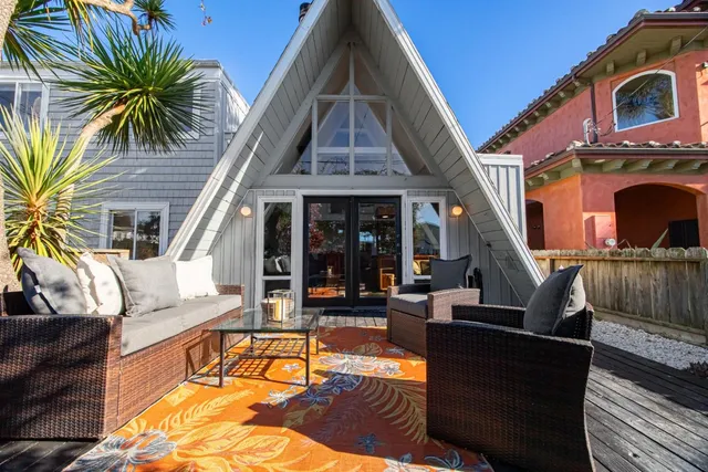 $2,890,000 | 360 36th Avenue, Santa Cruz, CA 95062