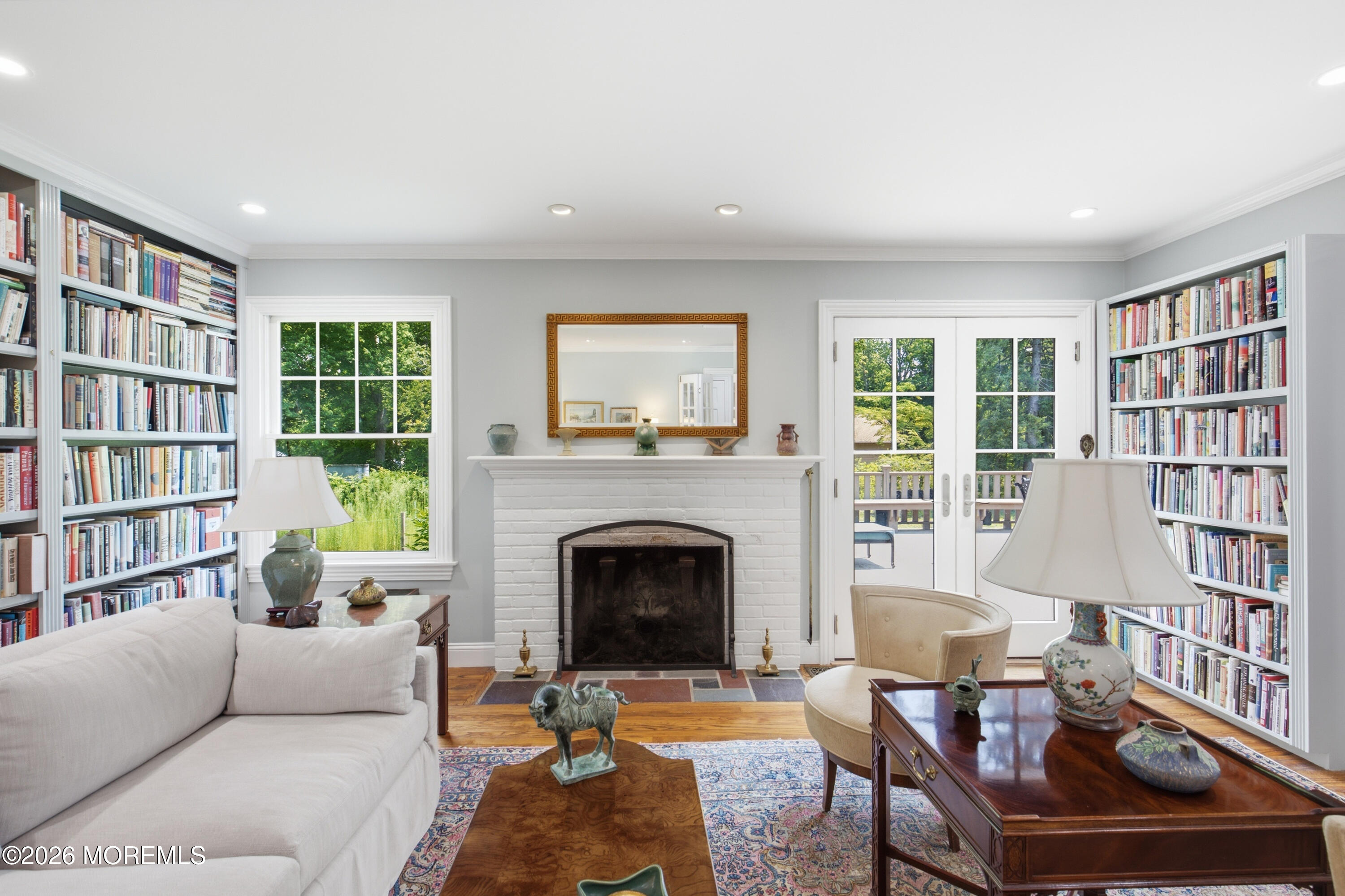 2 Gulf Stream Way Colts Neck, NJ 07722 - Photo 13 of 35 Interior-3