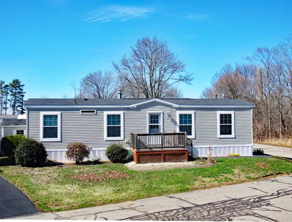 $171,900 | 315 Oriental Gardens, Portsmouth, NH 03801