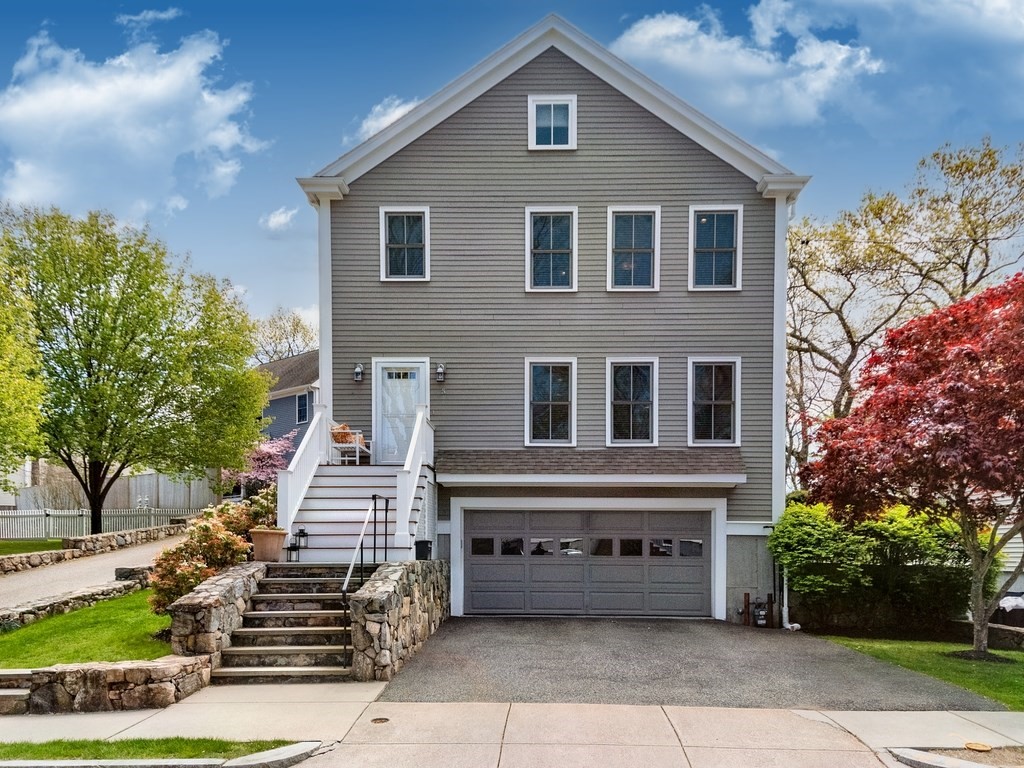 5 Marlin Road Boston, MA 02132 - Photo 1 of 38 Gallery Image 1