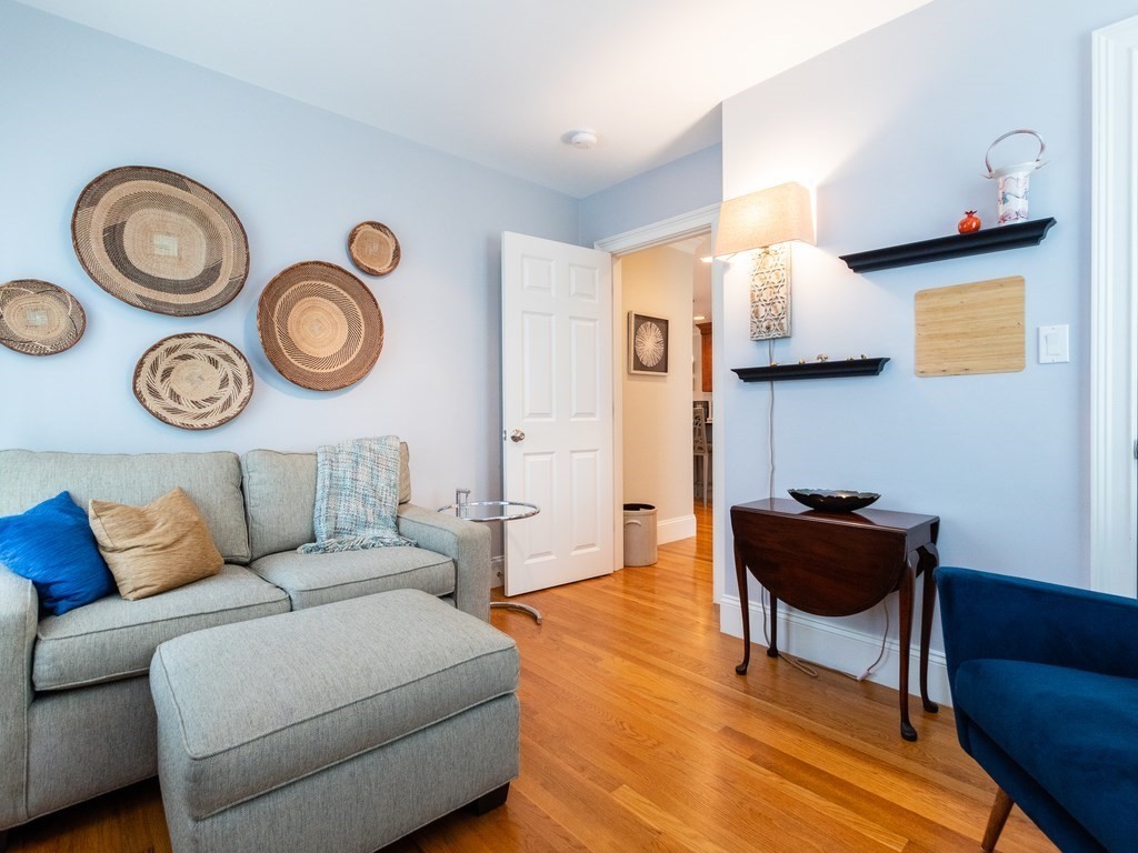 5 Marlin Road Boston, MA 02132 - Photo 14 of 38 Gallery Image 14